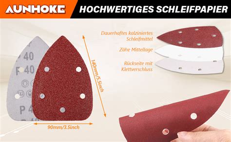 Infographic: Schuurpapier bevestiging en klithechting
