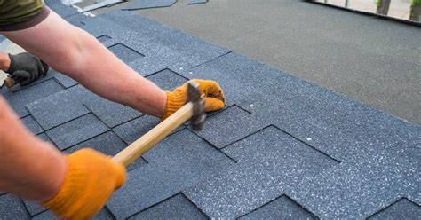 Materiaaloverzicht voor dakshingles