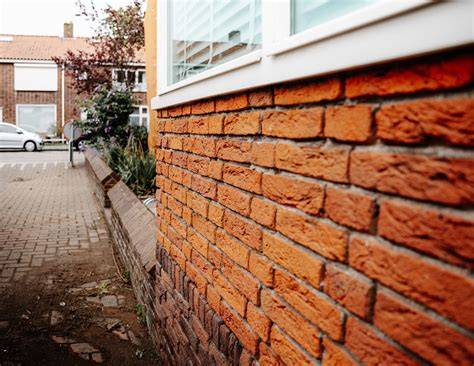 Regelgeving en vergunningen bij gevelrenovatie