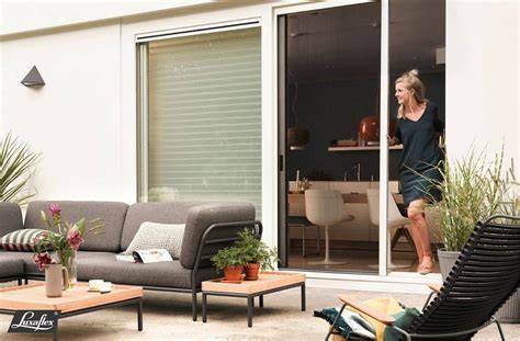 Kaart: Showrooms en dealers van Luxaflex horren in jouw regio