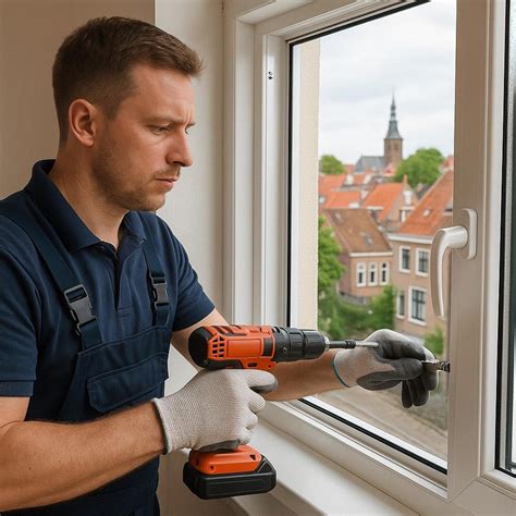 Gratis adviesafspraak bij kozijnen specialist