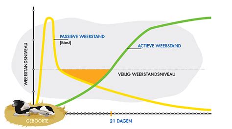 Diagram: afname van nagalm na installatie van plafondpaneel