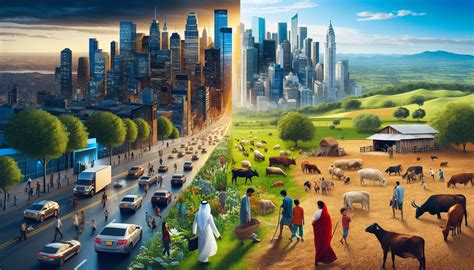 Diagram dat het verschil tussen lichtreflectie en lichtdiffusie in een systeemplafond toont