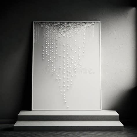 Mockup: Diamonds & Pearls designvloeren