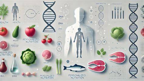 Innovaties in Food Tech: van plantaardige eiwitten tot gepersonaliseerde voeding
