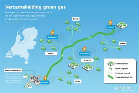 Infographic: overzicht gasleidingen omleggen in betonvloer en spouwmuur