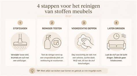 Infographic: Stappenplan voor veilig parket reinigen