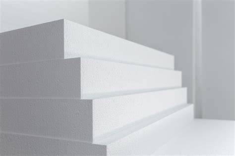 Overzicht van PIR- en PUR-isolatiematerialen en recyclingstromen