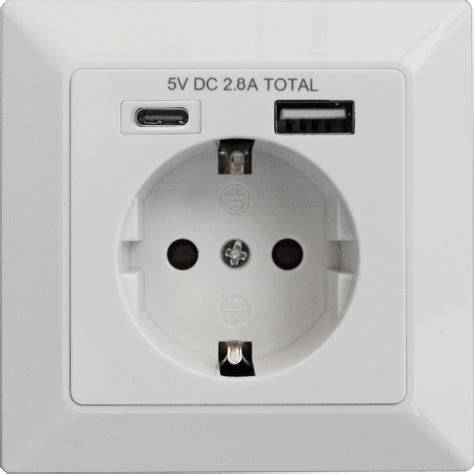 inbouw stopcontact in lade