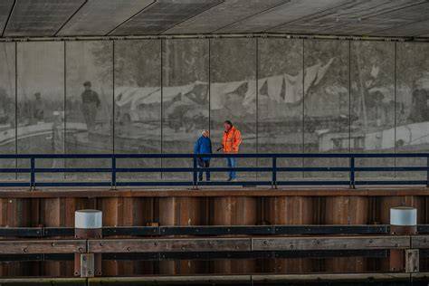 Vergelijkende foto’s: oude en vernieuwde zwembaden