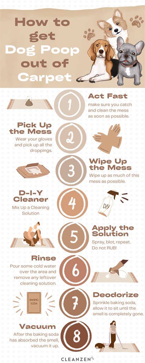 Infographic: Carpet Cover opties en diktes