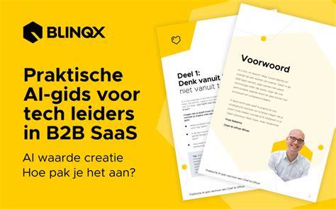 Brochure-downloads en whitepapers overzicht