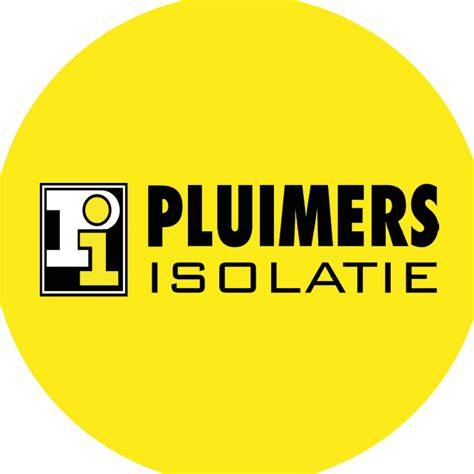 Logo en certificaten van Pluimers Isolatie