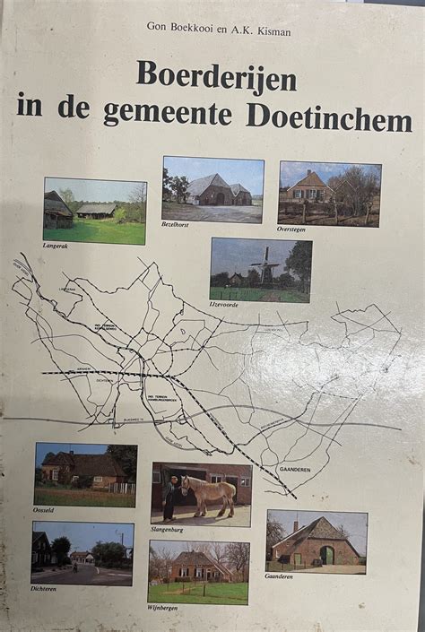 kaartbeeld: regio-stijlen boerderijen