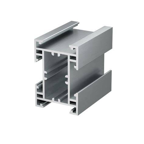 Opal-systemen en aluminium netwerklay-out