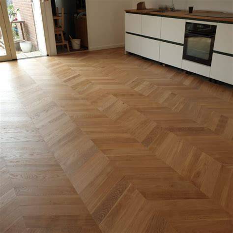 afwerking houten vloer producten