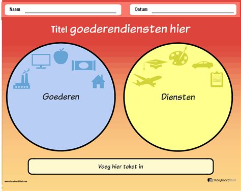 Infographic: overzicht van diensten en bereikbaarheid