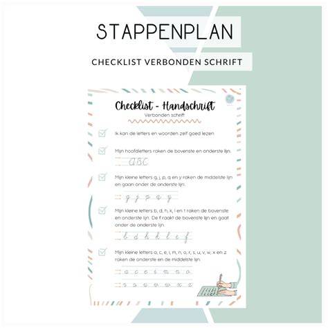 Checklist: stappenplan voor schilderklare ondergrond