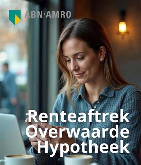 Schema: Verdeling renteaftrek bij gebruik overwaarde