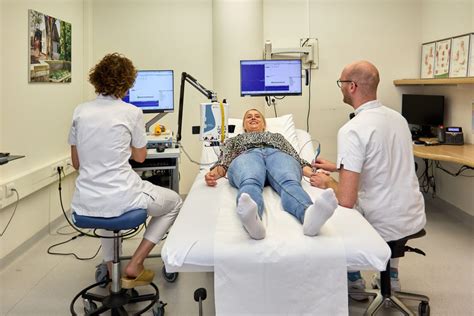 Infographic: Samenwerking tussen neurologie en klinische neurofysiologie