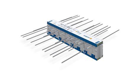 Diagram: Isokorf KS met IQlick aanpassing