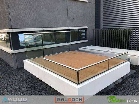 Afbeelding: Balqoon balkonconstructie