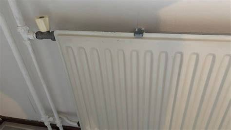 Infographic: Hoe een radiator werkt en welke onderdelen erbij horen