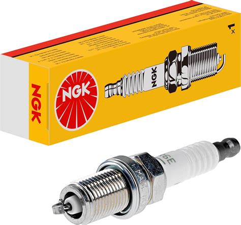 Foto: NGK of Bosch zuurstofsensor