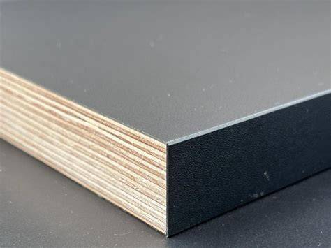 Kantenband afwerking proces stap-voor-stap