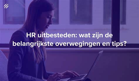 Zelfbouw of uitbesteden: opties en tips