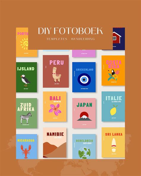 Infographic: Stappenplan fotoboek maken van verbouwing