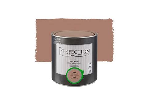 Perfection verf: gezondheid, dekkracht en duurzaamheid