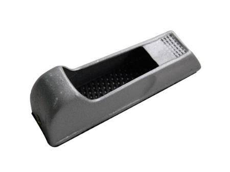 Rasp voor gipsplaten diagram: afmetingen en werking