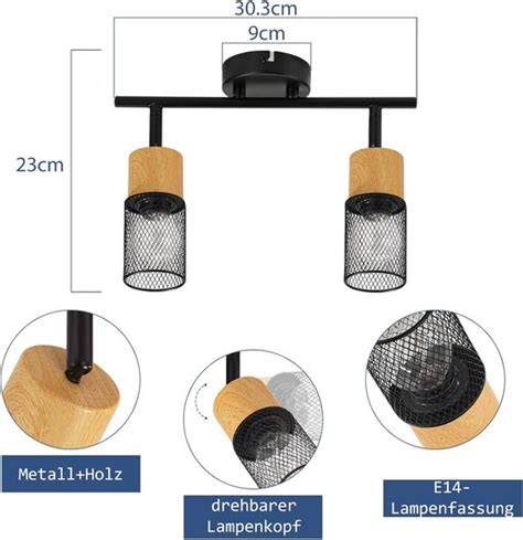 Installatie-routering wandlamp en spots