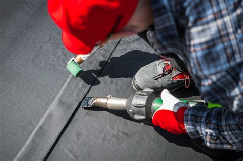 EPDM installatie checklist afbeelding