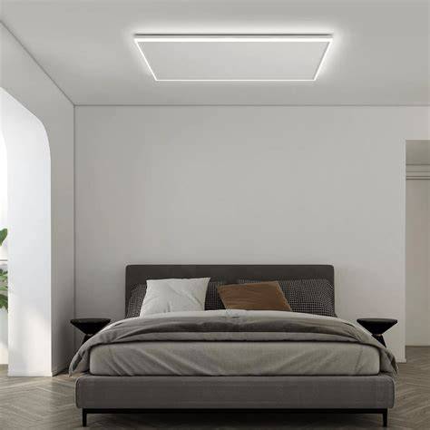 infrarood-paneel-led-slaapkamer
