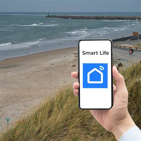 smartlife-app-bediening-infrarood