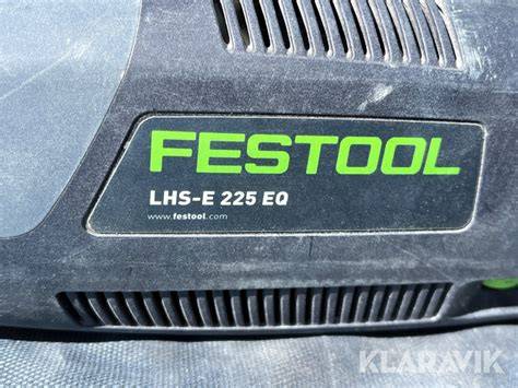 Specificaties en gebruiksaanwijzing PLANEX LHS-E 225 EQ