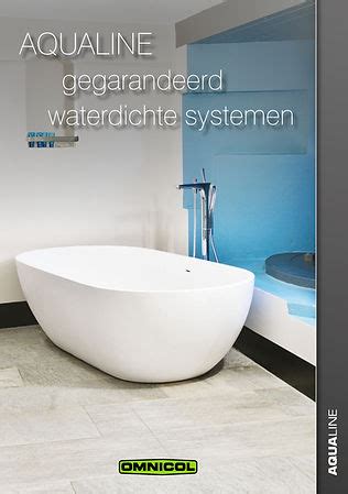 Infographic: Overzicht systeemlijnen BRICKLINE, AQUALINE, PROLINE en hun toepassingsgebieden
