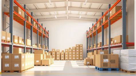Afbeelding: Voorraad en merkenkachels in showroom