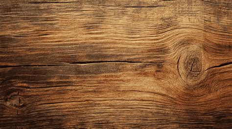 Illustratie van een laminaatvloer met een realistische houtnerf textuur