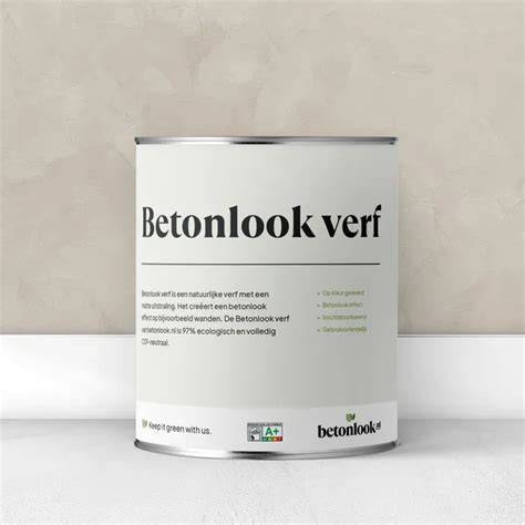 Betonlook en klinkerpatronen visuals