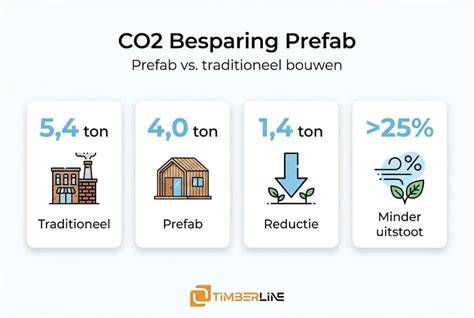 infographic: prijsbepalende factoren voor prefab garages