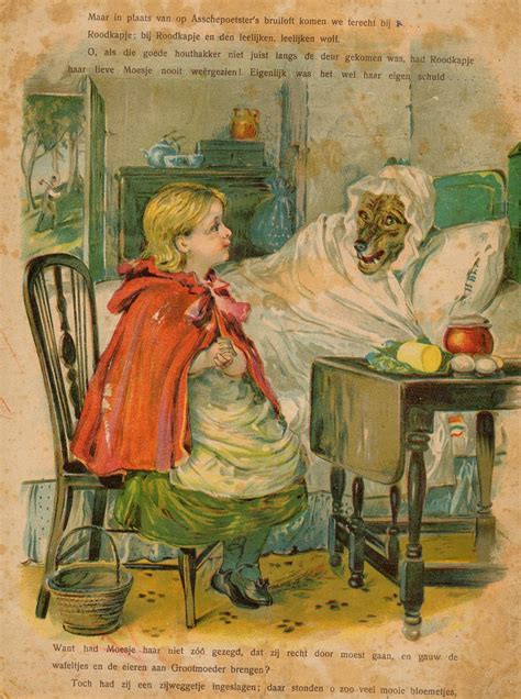 19e-eeuwse kinderboeken: moraal, illustratie en opvoeding