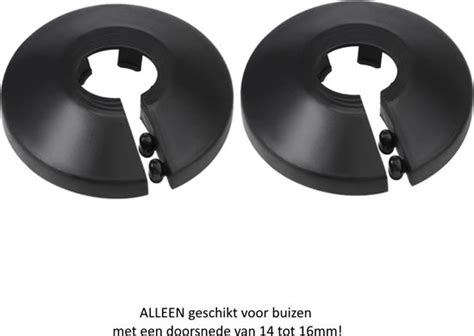 Overgangsprofielen en rozetten