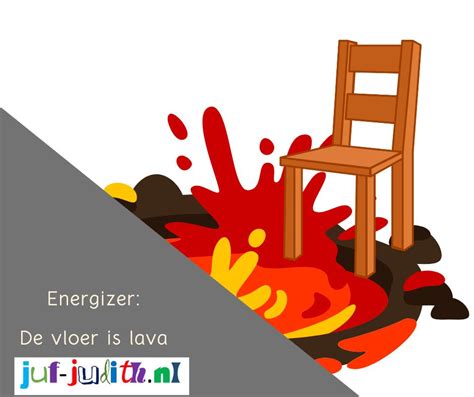 Infographic: Evolutie en varianten van De vloer is lava
