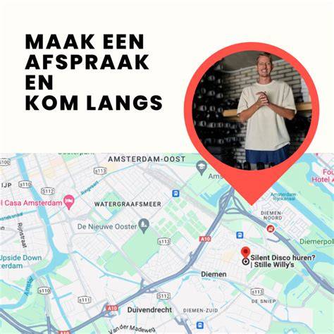 West-Friesland tegelgebied: showroomlocaties en servicepunten