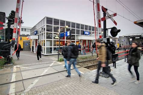 Infographic: Locatie en afstanden Munlaan 1 Oss (centrum, supermarkt, treinstation)