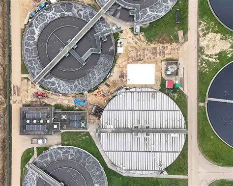 Infographic: Plaatsing en werking van Wranghe en Braakman waterzuiveringen