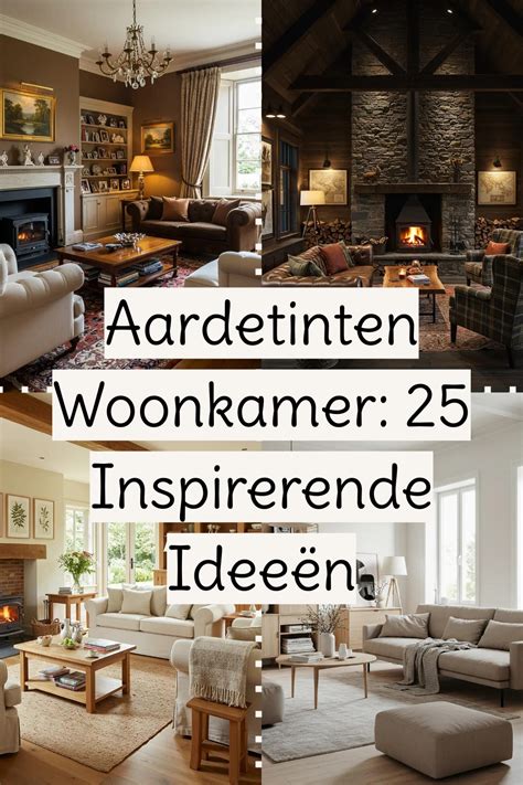 Inspiratie voor kozijnkleuren met warme grijstinten en natuurlijke materialen